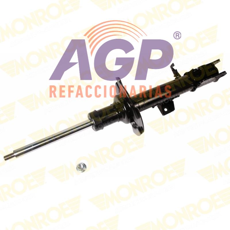 AMORTIGUADOR OESPECTRUM DELANTERO DERECHO 2012-2001 FORD ESCAPE FRONT RI