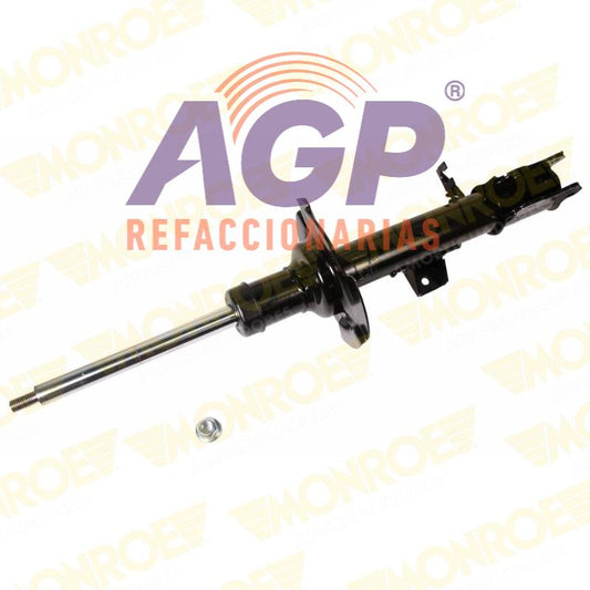 AMORTIGUADOR OESPECTRUM DELANTERO DERECHO 2012-2001 FORD ESCAPE FRONT RI