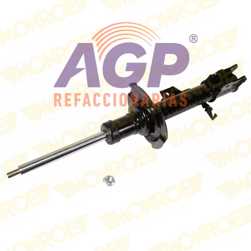 AMORTIGUADOR OESPECTRUM DELANTERO IZQUIERDO 2012-2001 FORD ESCAPE FRONT LE