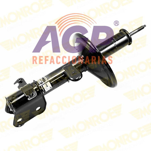 AMORTIGUADOR OESPECTRUM DELANTERO DERECHO 2004-1999 HONDA ODYSSEY FRONT