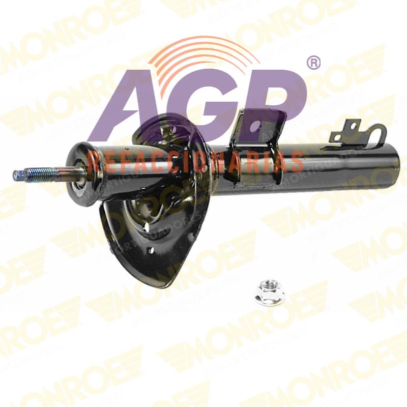 AMORTIGUADOR OESPECTRUM DELANTERO 2007-1996 FORD TAURUS FRONT 2