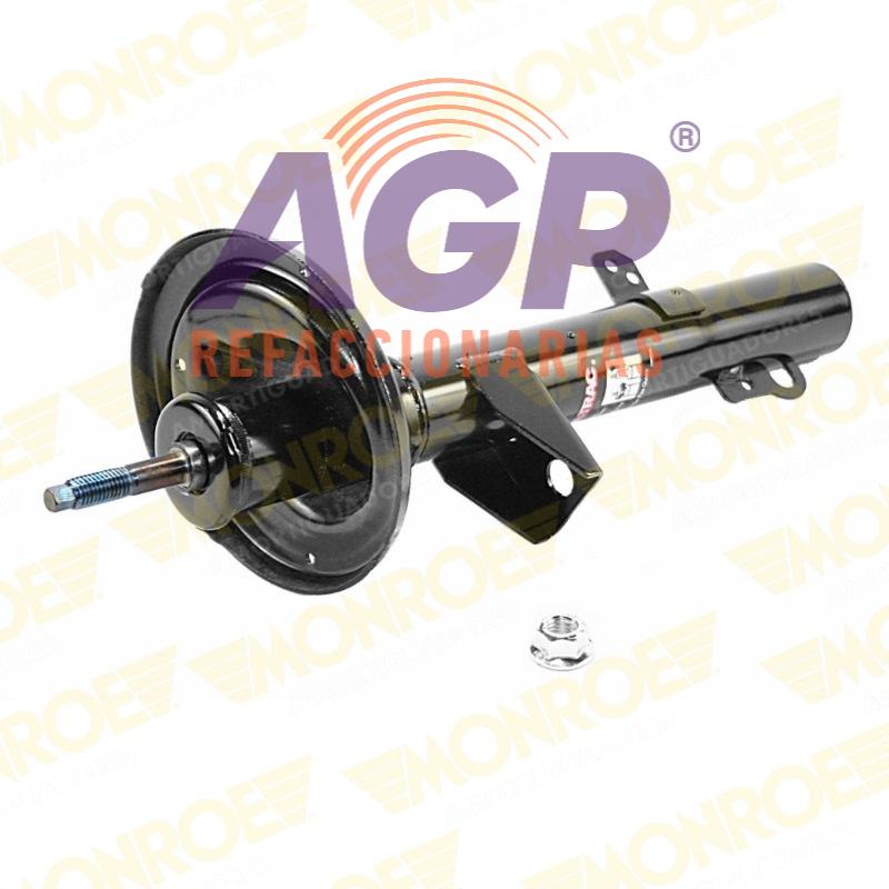 AMORTIGUADOR OESPECTRUM TRASERO 2007-1994 FORD TAURUS REAR 20