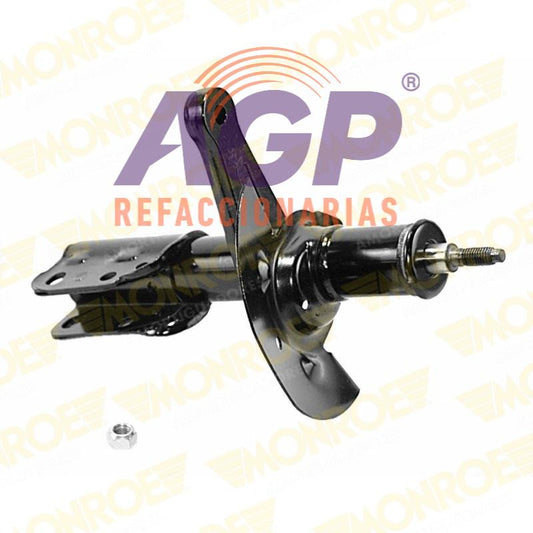 AMORTIGUADOR OESPECTRUM DELANTERO DERECHO 1996 CHEVROLET BERETTA FRONT R