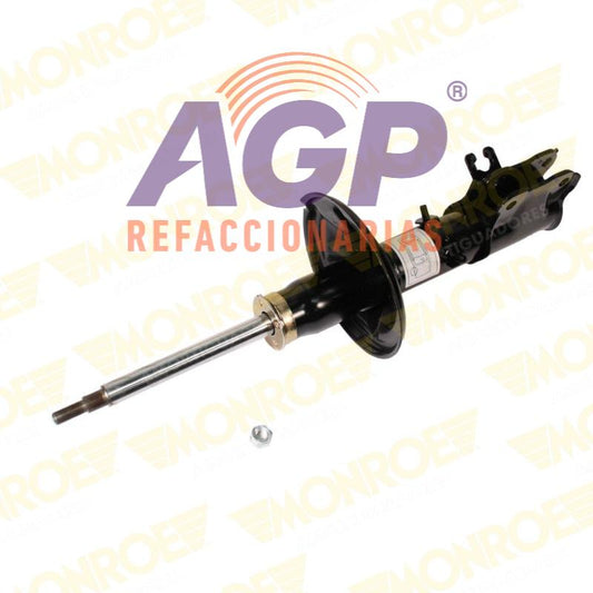 AMORTIGUADOR OESPECTRUM DELANTERO DERECHO 1995-1993 DODGE COLT FRONT RIG