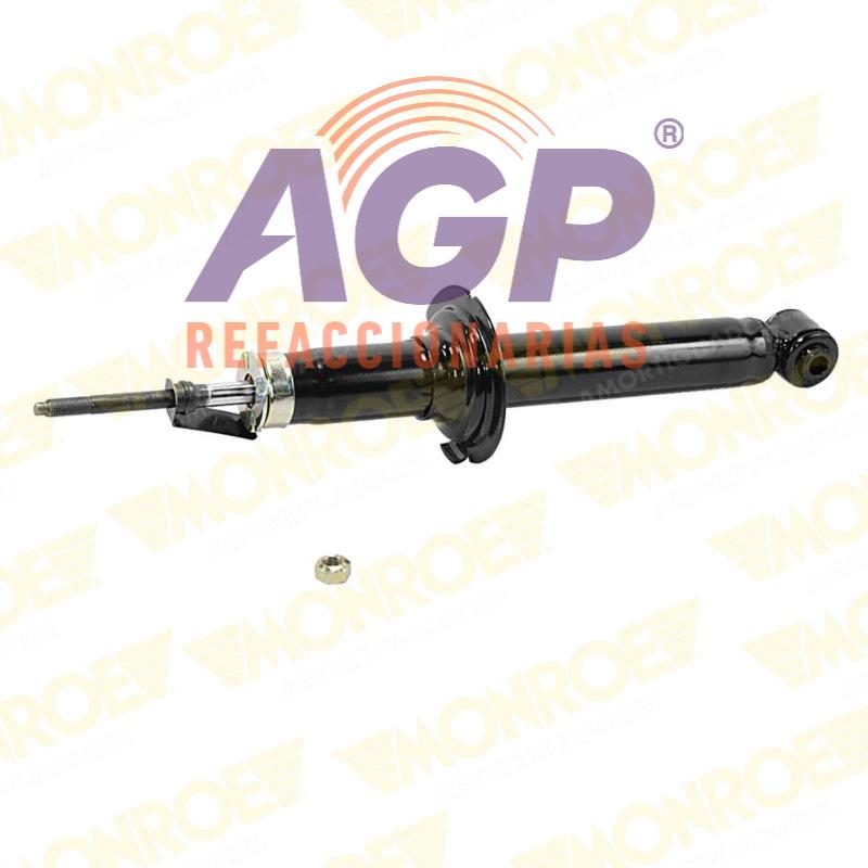 AMORTIGUADOR OESPECTRUM TRASERO 1995-1993 DODGE COLT REAR 199