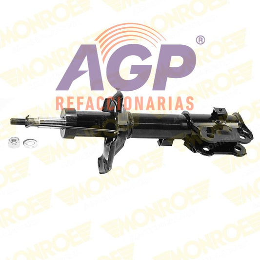 AMORTIGUADOR OESPECTRUM DELANTERO DERECHO 1999-1995 HYUNDAI ACCENT FRONT