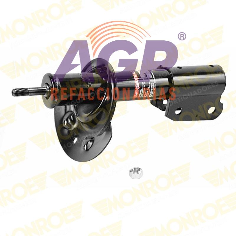 AMORTIGUADOR OESPECTRUM DELANTERO 2009-2005 BUICK ALLURE FRONT