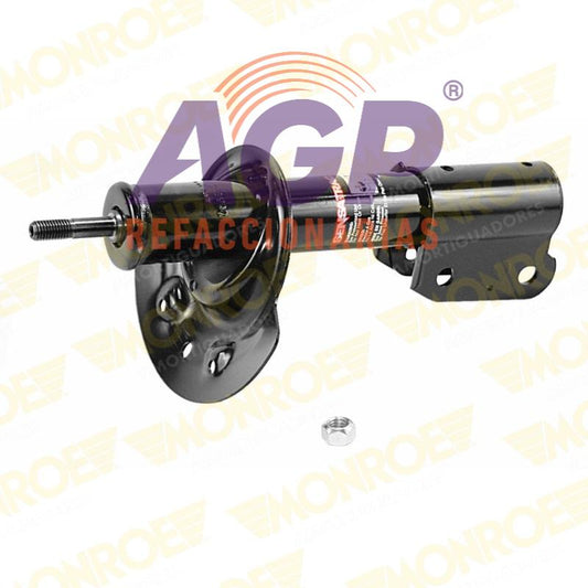AMORTIGUADOR OESPECTRUM DELANTERO 2009-2005 BUICK ALLURE FRONT