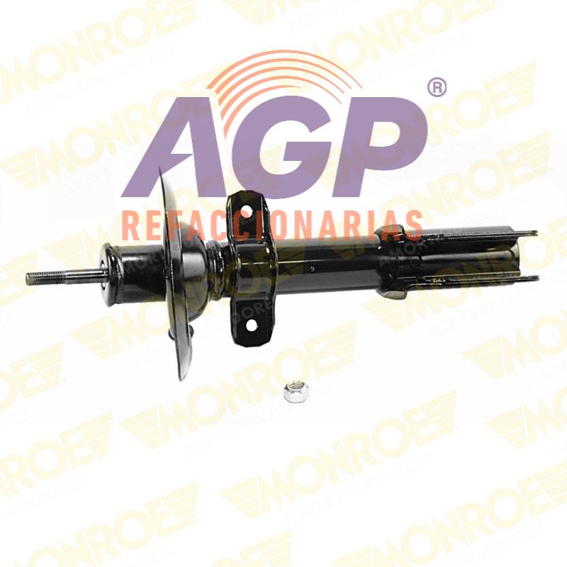 AMORTIGUADOR OESPECTRUM TRASERO 2009-2005 BUICK ALLURE REAR 2