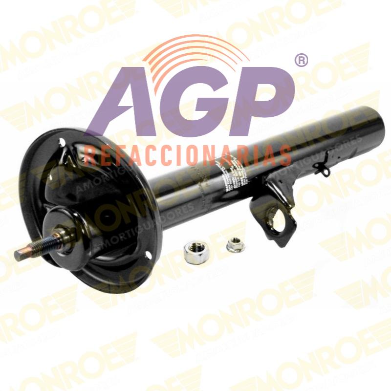 AMORTIGUADOR OESPECTRUM TRASERO 2004-1999 CHRYSLER 300M REAR