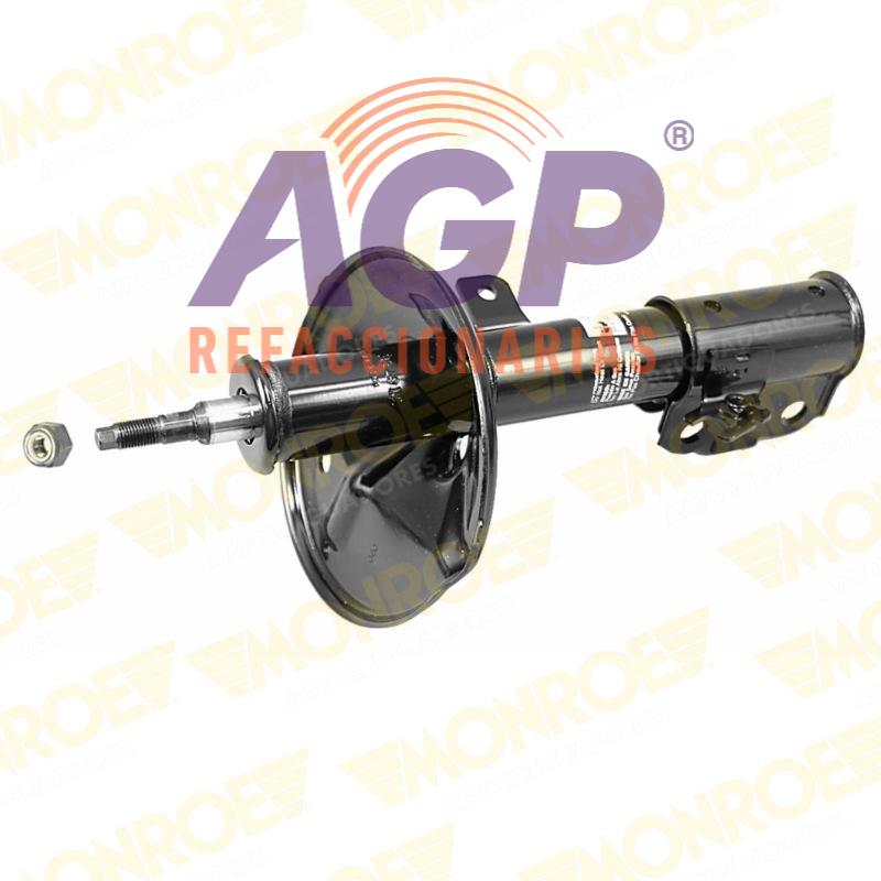 AMORTIGUADOR OESPECTRUM DELANTERO DERECHO 2003-1997 TOYOTA AVALON FRONT