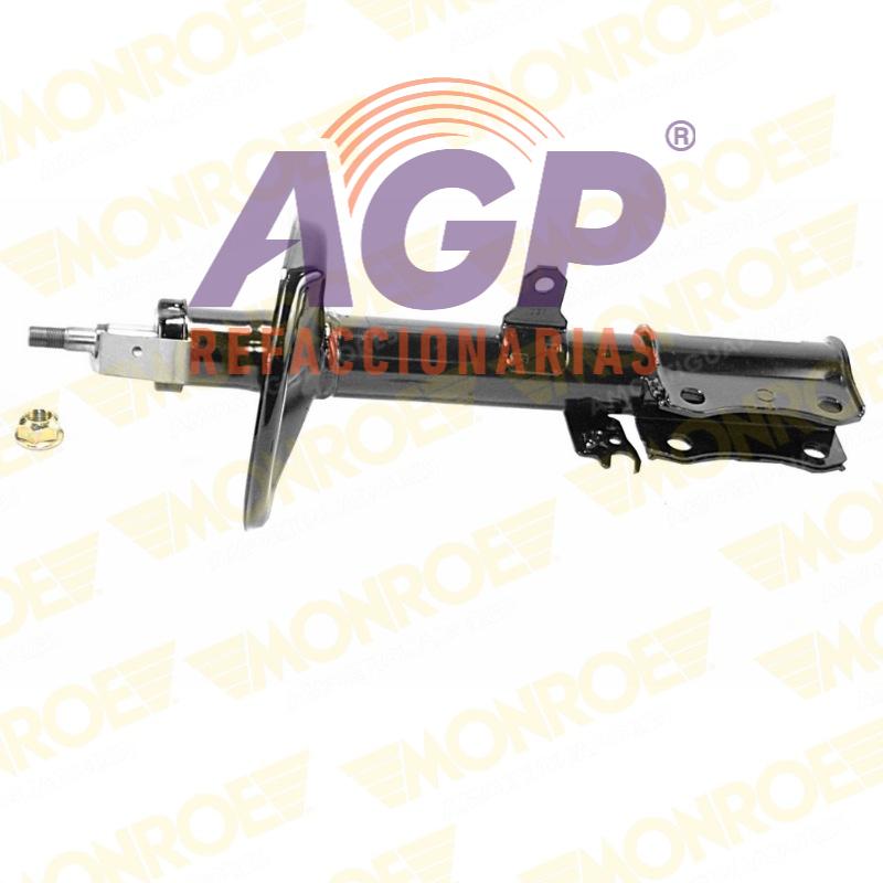 AMORTIGUADOR OESPECTRUM TRASERO IZQUIERDO 2003-1995 TOYOTA AVALON REAR L