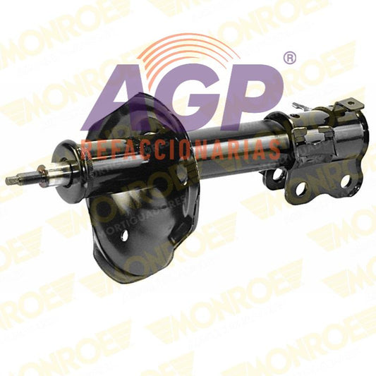 AMORTIGUADOR OESPECTRUM DELANTERO DERECHO 1999-1996 INFINITI I30 FRONT R