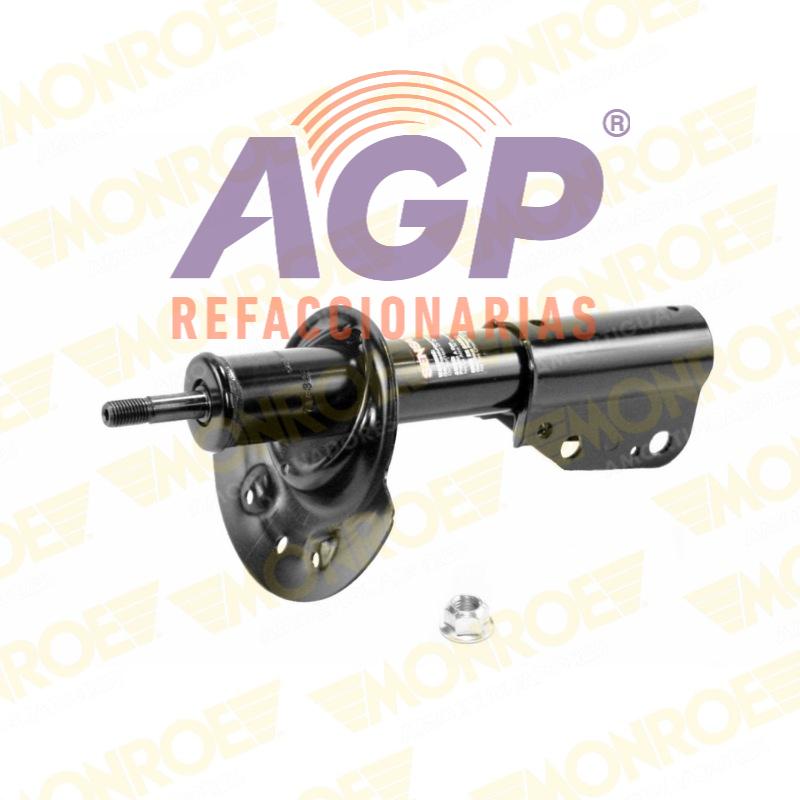 AMORTIGUADOR OESPECTRUM DELANTERO 2004-1998 CADILLAC SEVILLE FRO