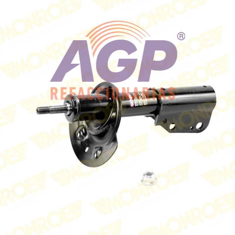 AMORTIGUADOR OESPECTRUM DELANTERO 2005-2000 BUICK LESABRE FRONT