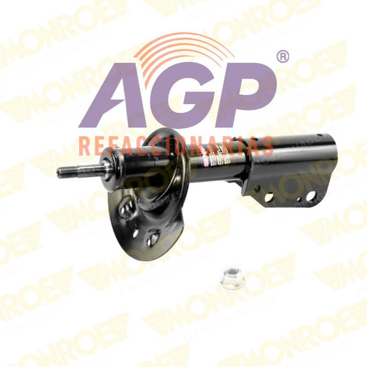 AMORTIGUADOR OESPECTRUM DELANTERO 2005-2000 BUICK LESABRE FRONT