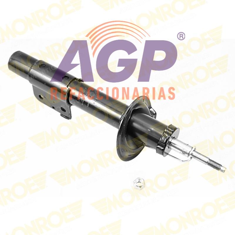 AMORTIGUADOR OESPECTRUM TRASERO 2005-2004 CHEVROLET CLASSIC RE