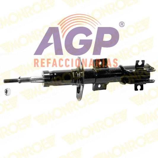 AMORTIGUADOR OESPECTRUM DELANTERO 1997-1994 VOLVO 850 FRONT 200