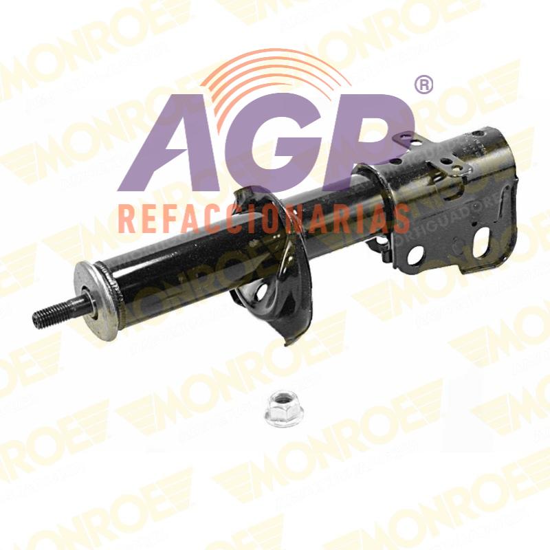 STRUT OESPECTRUM DEL BUICK CENTURY 1982-84 CH (MON-71708)