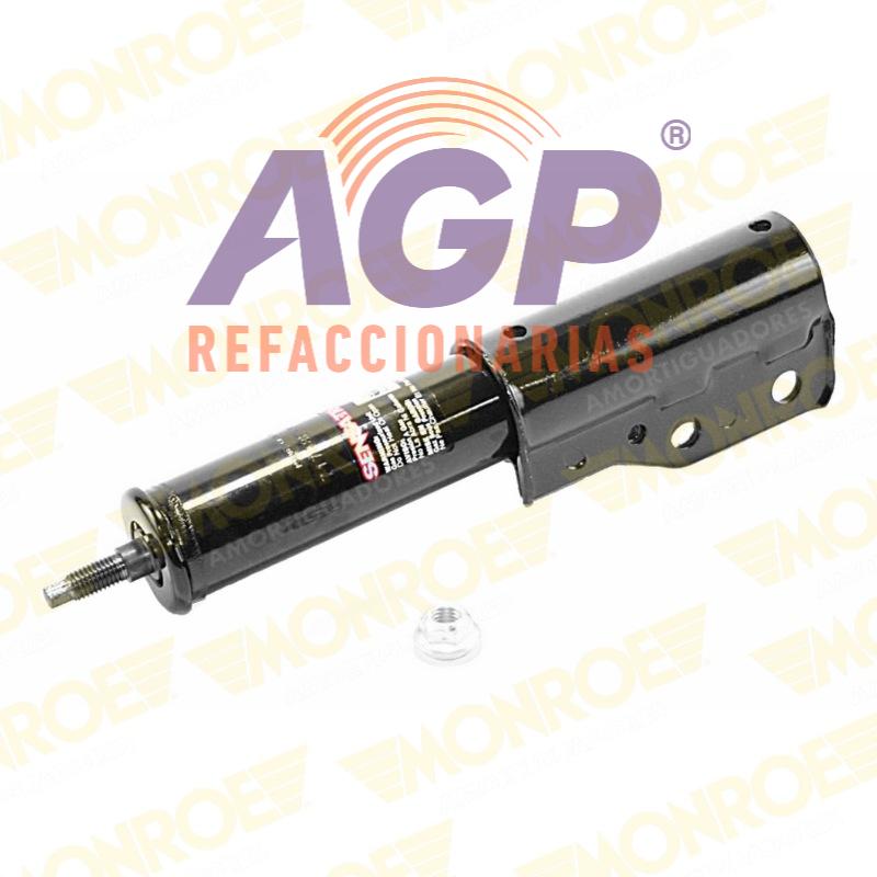 AMORTIGUADOR OESPECTRUM DELANTERO 1992-1982 CHEVROLET CAMARO FRO