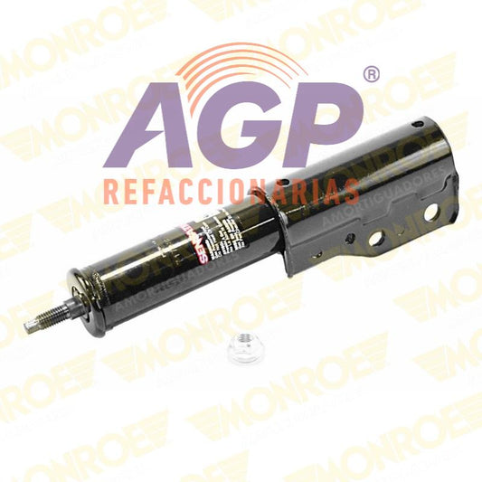 AMORTIGUADOR OESPECTRUM DELANTERO 1992-1982 CHEVROLET CAMARO FRO