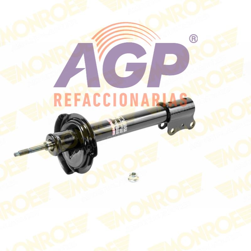 AMORTIGUADOR OESPECTRUM TRASERO 1994-1984 FORD TEMPO REAR 199