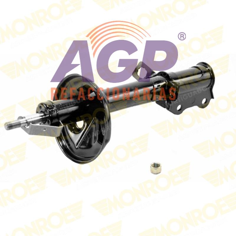 AMORTIGUADOR OESPECTRUM TRASERO 1988-1985 CHEVROLET NOVA REAR