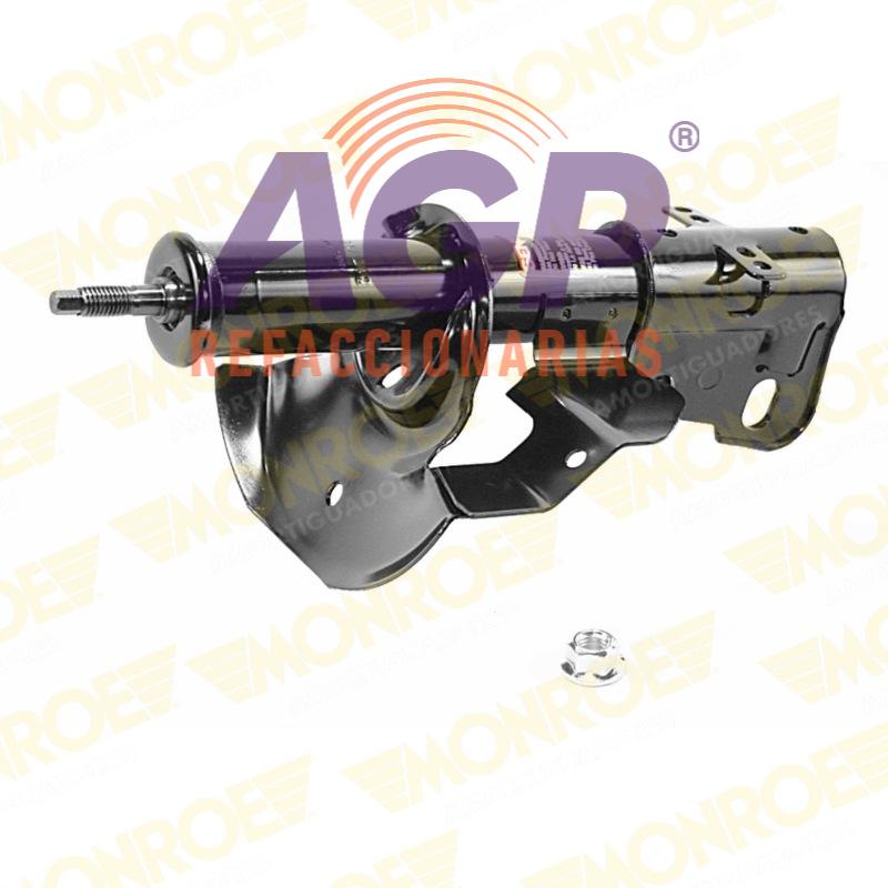 AMORTIGUADOR OESPECTRUM DELANTERO 1996-1984 BUICK CENTURY FRONT