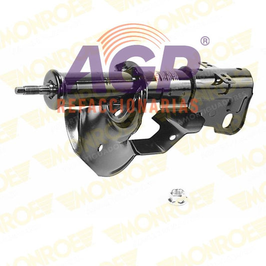 AMORTIGUADOR OESPECTRUM DELANTERO 1996-1984 BUICK CENTURY FRONT