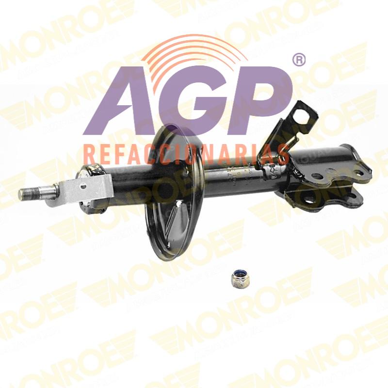 AMORTIGUADOR OESPECTRUM DELANTERO DERECHO 1988-1985 CHEVROLET NOVA FRONT