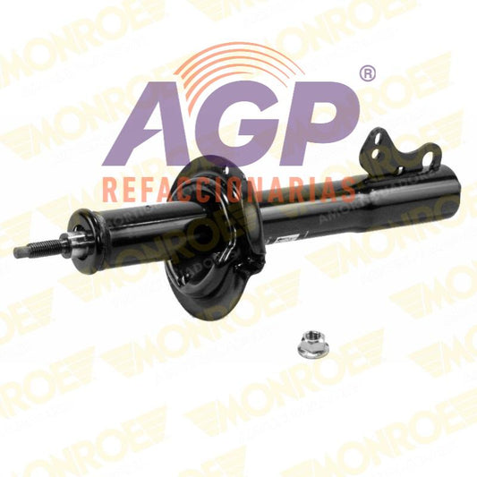 AMORTIGUADOR OESPECTRUM DELANTERO 1990-1986 FORD ESCORT FRONT 1