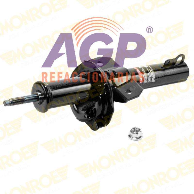 STRUT OESPECTRUM DEL FORD TAURUS SEDÁN 1986-FE (MON-71780)