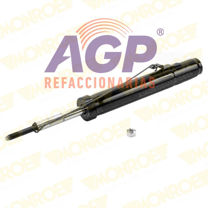 AMORTIGUADOR OESPECTRUM DELANTERO 1987-1984 HONDA CIVIC FRONT 1