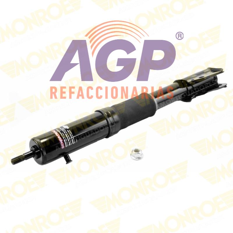 AMORTIGUADOR OESPECTRUM TRASERO 1999-1989 OLDSMOBILE 88 REAR, (MON-71798)