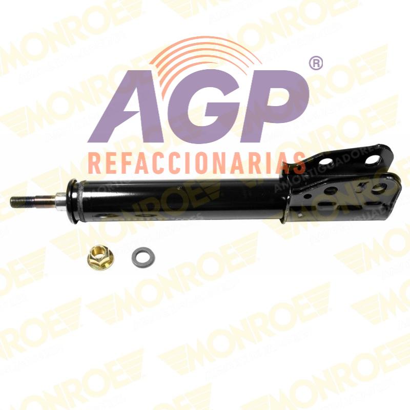 AMORTIGUADOR OESPECTRUM TRASERO 1999-1989 OLDSMOBILE 88 REAR, (MON-71799)
