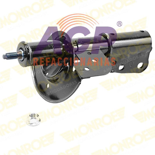 AMORTIGUADOR OESPECTRUM DELANTERO 1988-1987 CADILLAC ALLANTE FRO