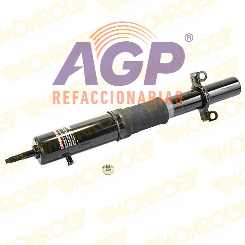 AMORTIGUADOR OESPECTRUM TRASERO 1993-1986 CADILLAC ELDORADO RE