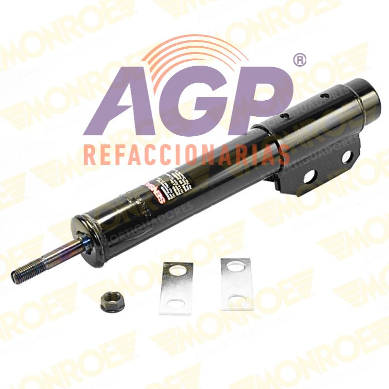 AMORTIGUADOR OESPECTRUM DELANTERO 1993-1985 FORD MUSTANG FRONT