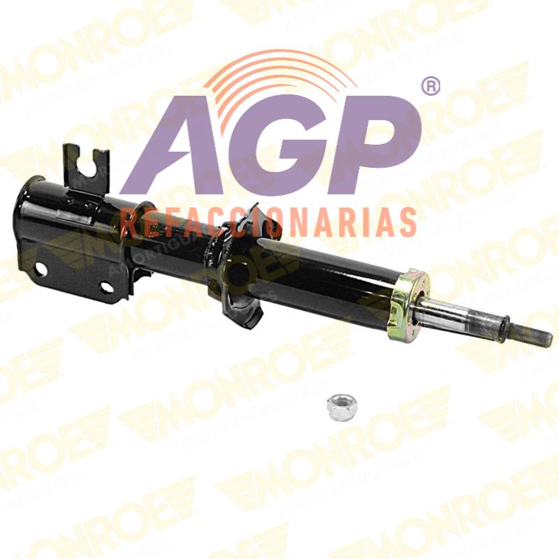 AMORTIGUADOR OESPECTRUM DELANTERO 1988-1985 CHEVROLET SPRINT FRO