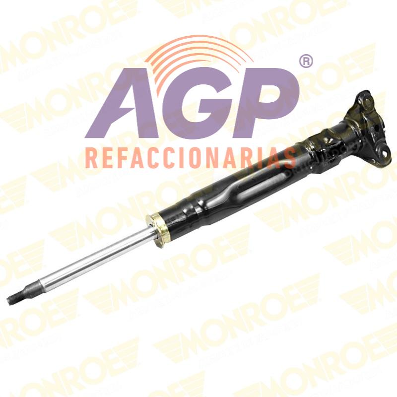 AMORTIGUADOR OESPECTRUM DELANTERO 1993-1984 MERCEDES-BENZ 190E F