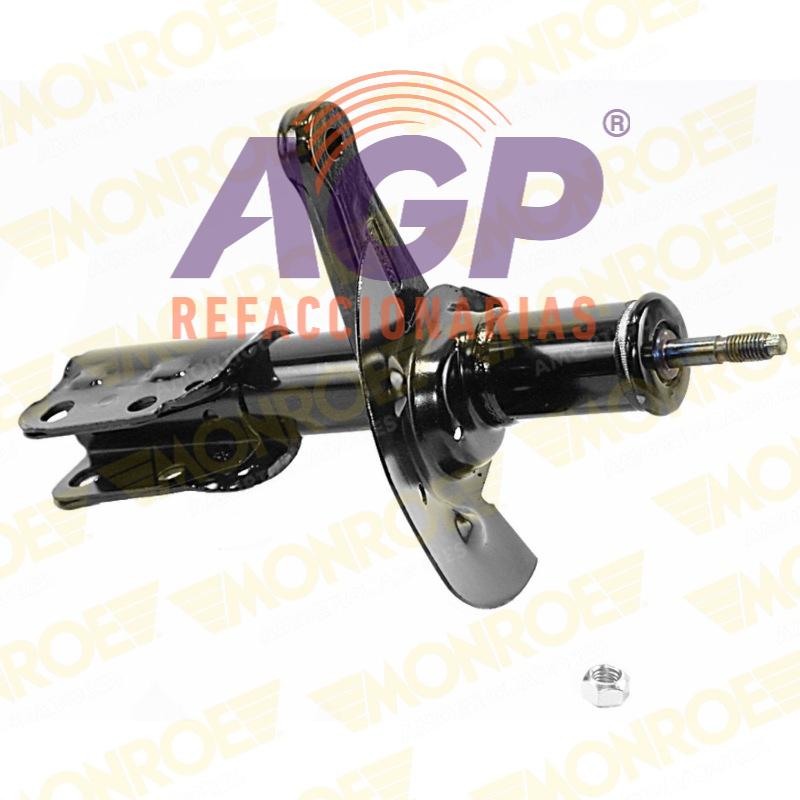 STRUT OESPECTRUM DEL DER CADILLAC CIMARRON 1983-8 (MON-71809)