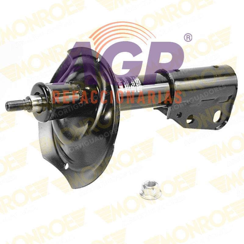 AMORTIGUADOR OESPECTRUM DELANTERO 1999-1990 OLDSMOBILE 88 FRONT