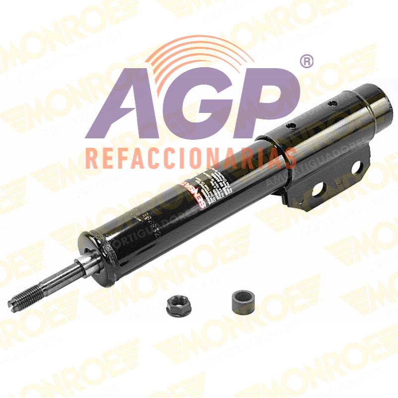 AMORTIGUADOR OESPECTRUM DELANTERO 1983-1978 FORD FAIRMONT FRONT