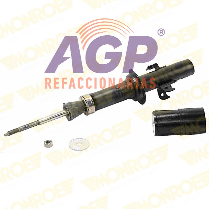 AMORTIGUADOR OESPECTRUM DELANTERO 1989-1986 HONDA ACCORD FRONT