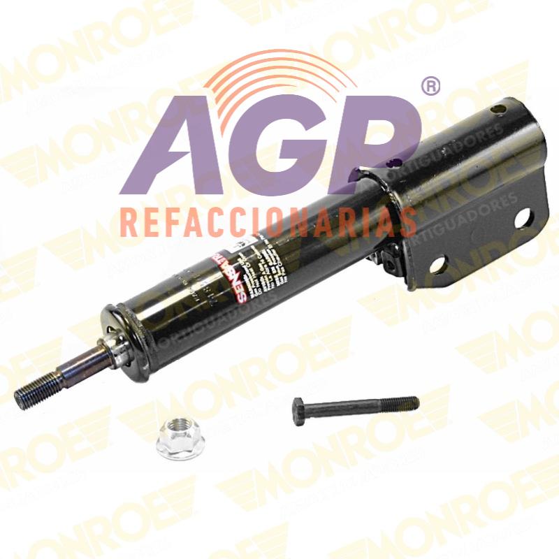 AMORTIGUADOR OESPECTRUM TRASERO 1996-1988 OLDSMOBILE CUTLASS R