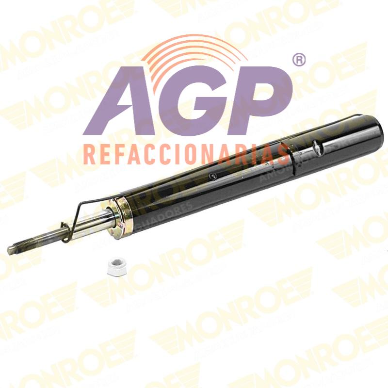 AMORTIGUADOR OESPECTRUM TRASERO 2001-19981992 CHEVROLET METRO