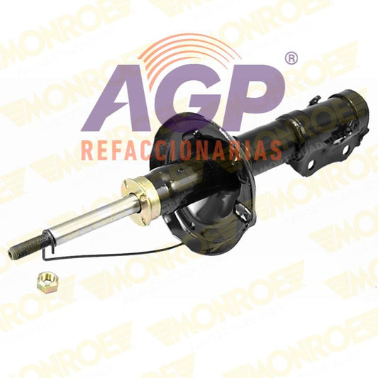 AMORTIGUADOR OESPECTRUM DELANTERO 1992-1985 VOLKSWAGEN GOLF FRON