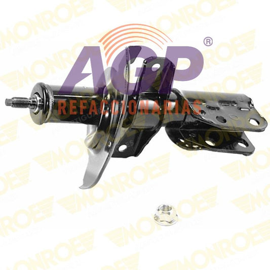 AMORTIGUADOR OESPECTRUM DELANTERO 1992-1989 CADILLAC ALLANTE FRO