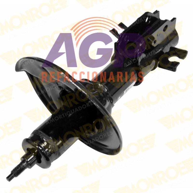 AMORTIGUADOR OESPECTRUM DELANTERO 1994-1990 MAZDA 323 FRONT 199