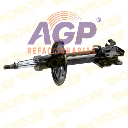 AMORTIGUADOR OESPECTRUM DELANTERO DERECHO 1995-1992 TOYOTA PASEO FRONT R